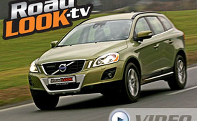 Roadlook TV: Volvo XC60