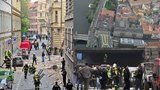 Výbuch v Praze byl odvetou za Boston?! Lidé si dál pletou Česko a Čečensko