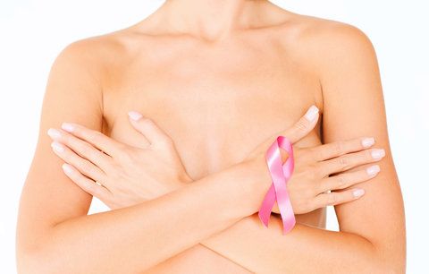 Ženy s většími ňadry nemají větší riziko vzniku rakoviny prsu! Musí se ale pečlivěji vyšetřit! 