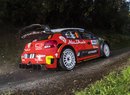 Rallye Korsika: Přibude čtvrtý vítěz?