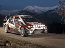 Rallye Monte Carlo před startem: Začíná druhá sezona brutálních WRC!