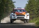 Finská rallye před startem: Udrží Neuville převahu?