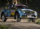 Finská rallye po 2. dnu: Sesadí někdo Tänaka?