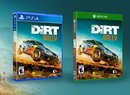 Počítačová hra Dirt Rally: Konečně něco pro soutěžáky!