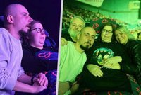 Kapela Lucie, láska a poslední přání: Lenka (36) chtěla ještě jedno rande s manželem