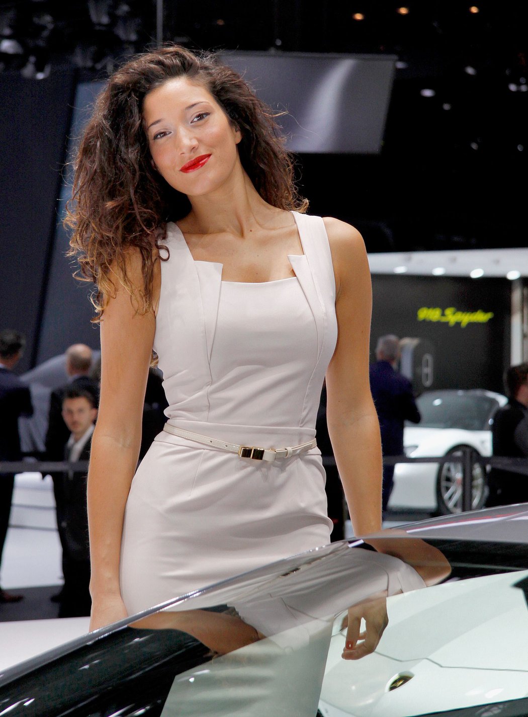 Autosalon Ženeva 2015