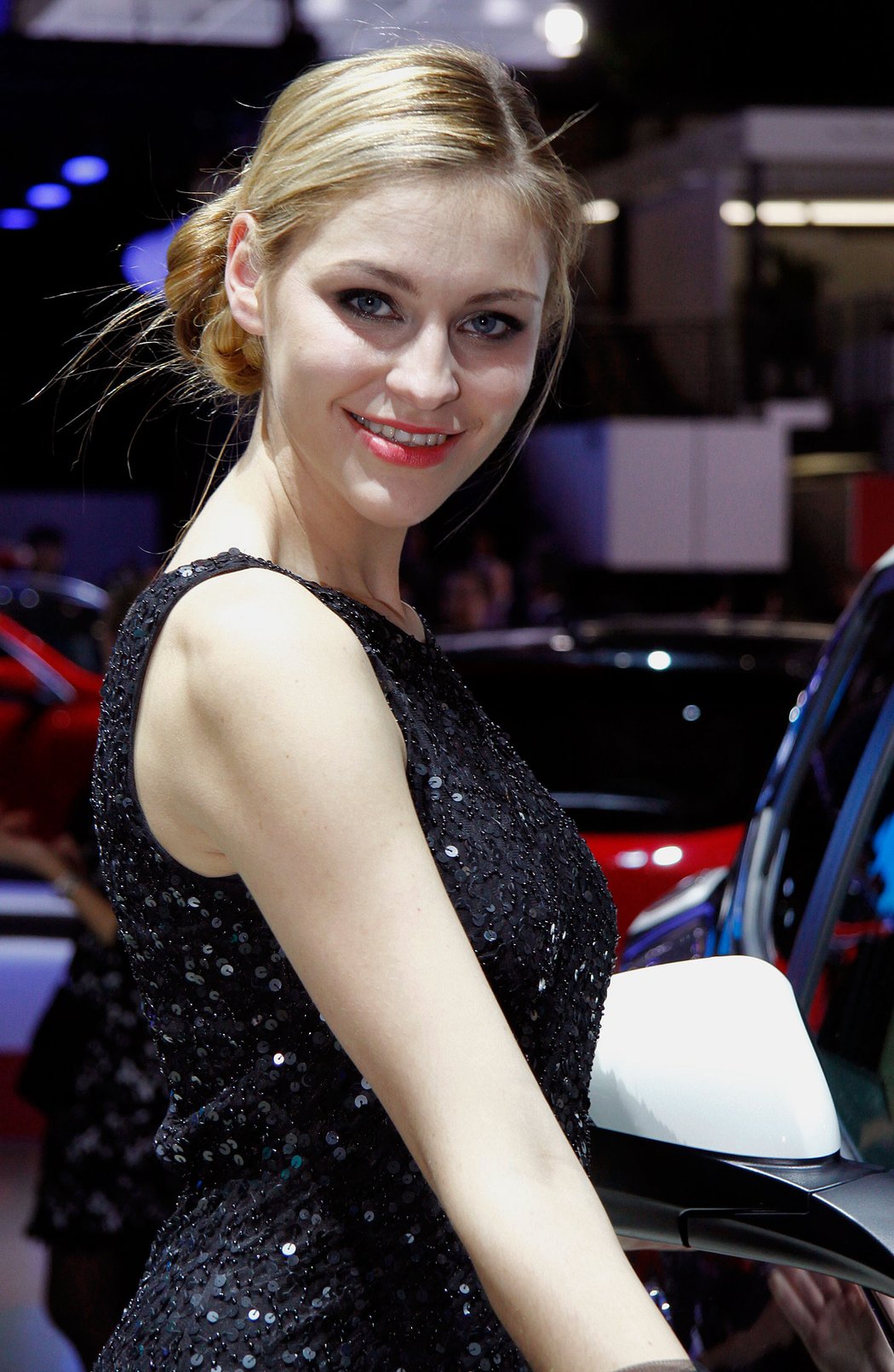 Autosalon Ženeva 2015