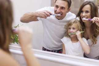 Jak si správně vybrat zubní kartáček? 