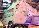 Největší karavan z Lega podle Guinnessovy knihy rekordů (+video)