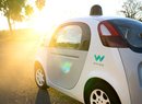 Google mění plány na projekt samořízených aut