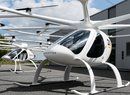 Volocopter VC200