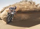 Dakar 2018 – 1. etapa: Loprais pobil favority!