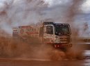 Dakar 2018 - Ohlasy po 7. etapě: Klymčiw po operaci