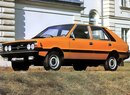 FSO Polonez: Polský hatchback od Giugiara slaví 40 let