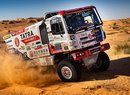 Rallye Dakar 2019: Češi pátí nejpočetnější