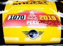 Představujeme trasu Rallye Dakar 2019: Písek v jedné zemi