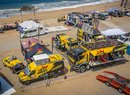 Rallye Dakar 2019: Tým Big Shock Racing se hlásí z Limy