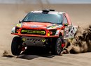 Rallye Dakar 2019 na startu: Opona padá, velké dobrodružství začíná