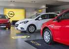 Opel změnil dovozce. O import do ČR se postará společnost Emil Frey