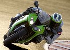 Autofun: Kawasaki ZX-10R Ninja 2008 má 200 koní!