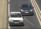 Video: Může slepec řídit auto? Rémi Gaillard ukazuje, že ano