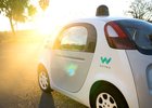 Google mění plány na projekt samořízených aut 