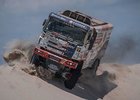 Dakar 2018 – 11. etapa: Kolomý dojel čtvrtý