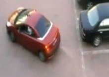 Parkovací videoseriál (9.díl): Kdo se směje naposled...