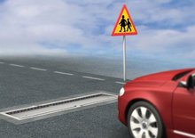 Prevence, nebo šikana? Švédský retardér trestá rychle jedoucí řidiče