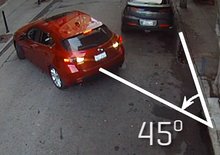 Video: Jednoduchý návod, jak zaparkovat