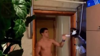 Sestřih nejvtipnějších videí posledních dnů Sestřih nejvtipnějších videí posledních dnů