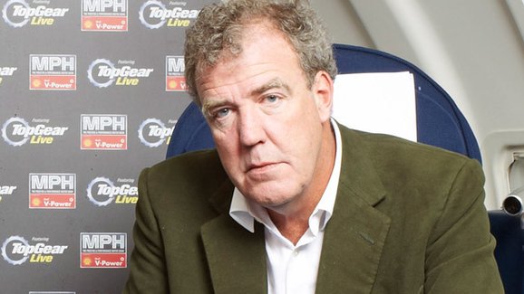 Jeremy Clarkson oficiálně končí v BBC, nebude mu prodloužena smlouva