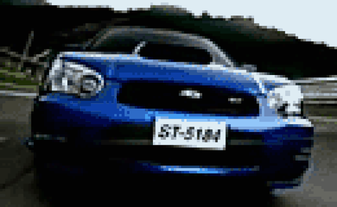 Oficiální video: Subaru uvádí přeplňovanou rodinu