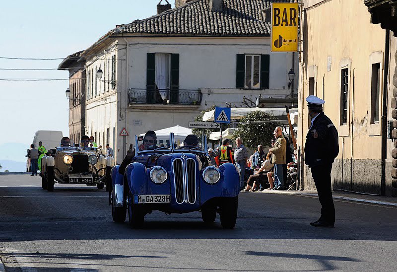 Abarth