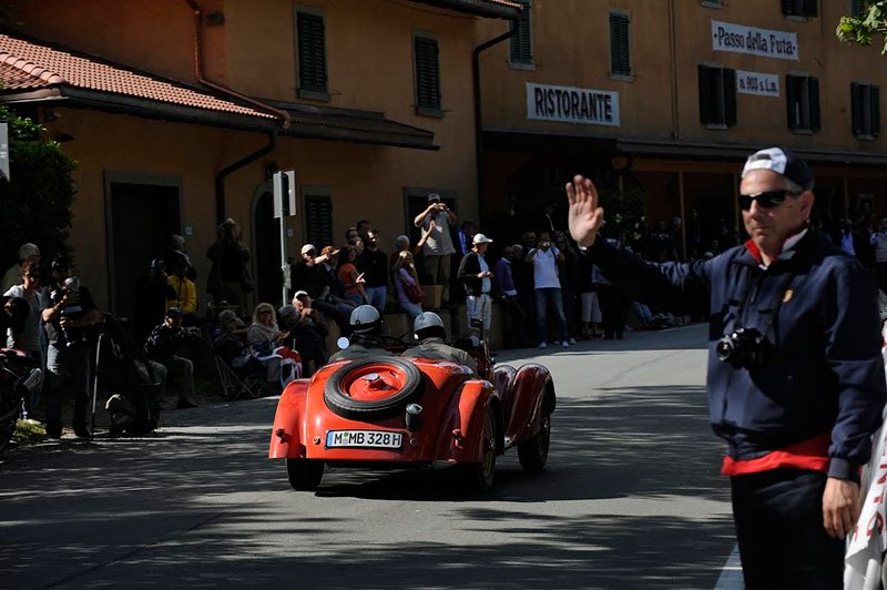 Abarth