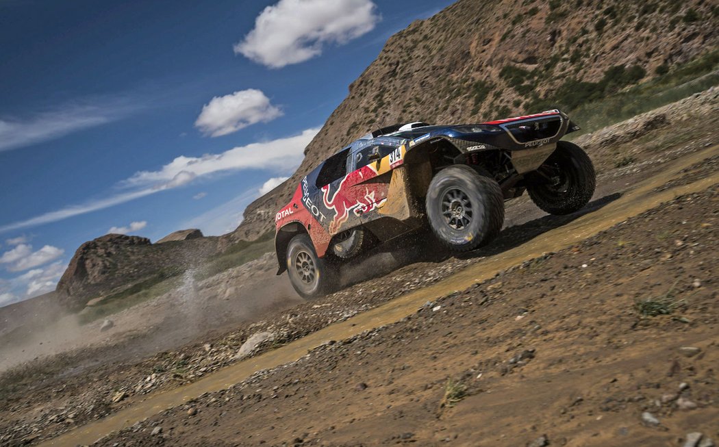 Dakar 2016