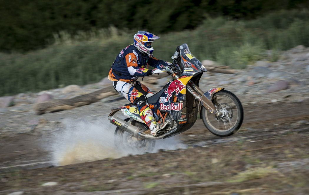 Dakar 2016