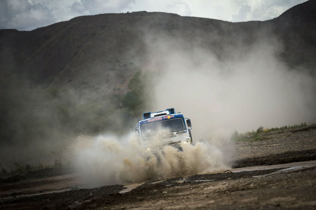 Dakar 2016