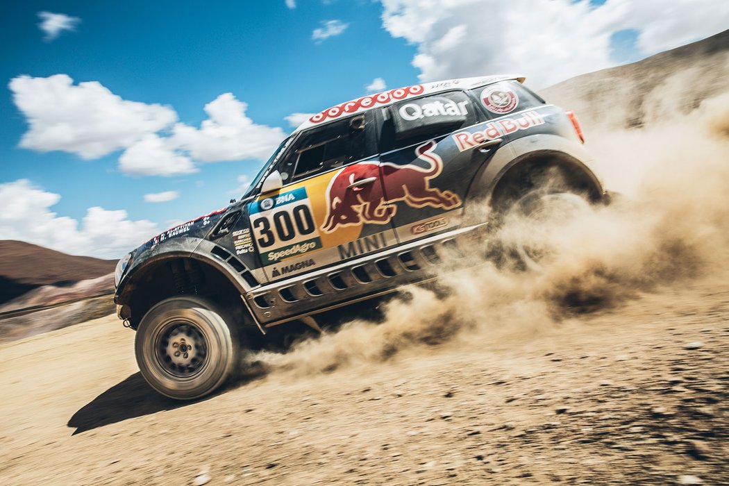 Dakar 2016