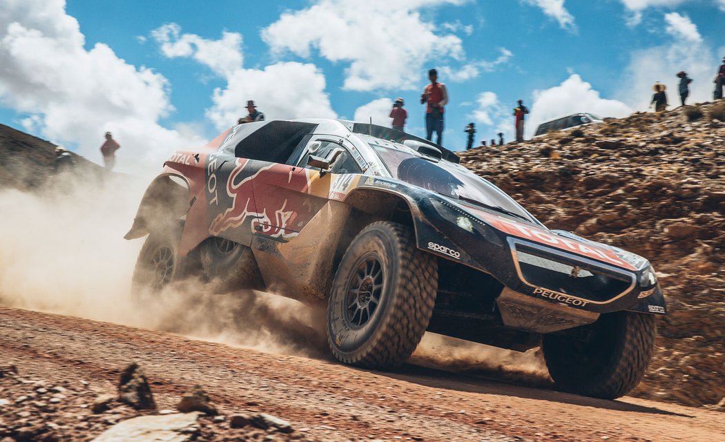 Dakar 2016