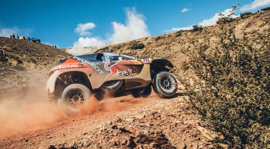 Dakar 2016