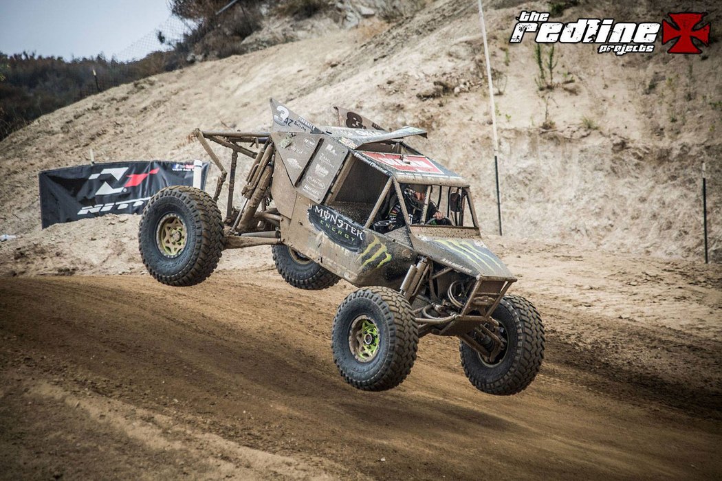 King of the Hammers