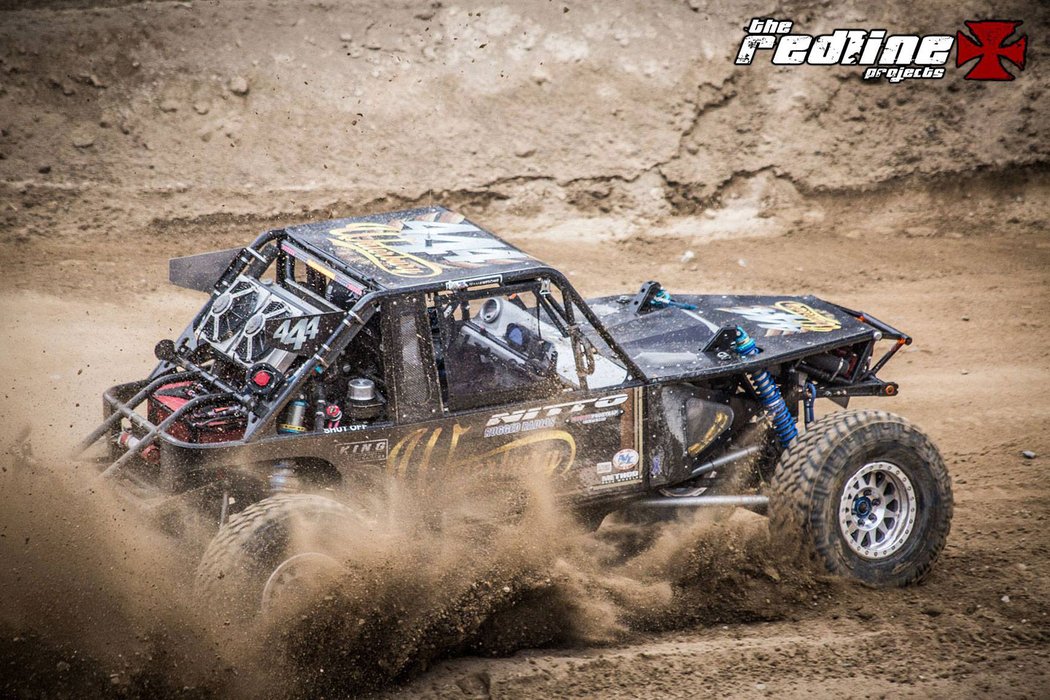 King of the Hammers