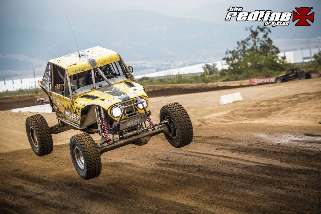 King of the Hammers