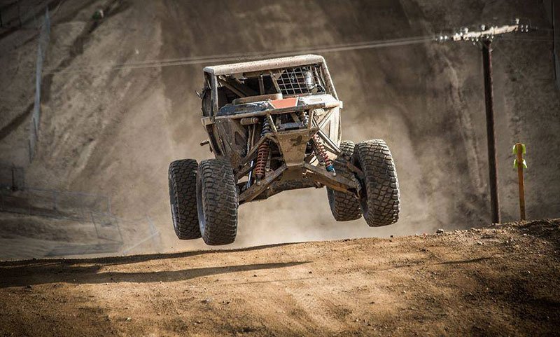 King of the Hammers