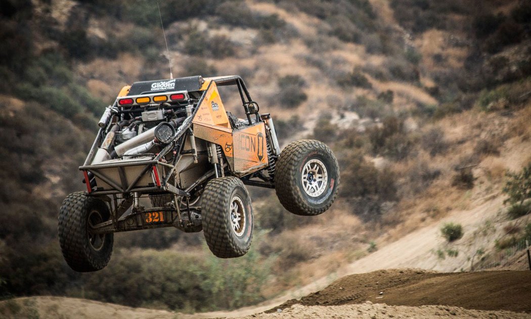 King of the Hammers