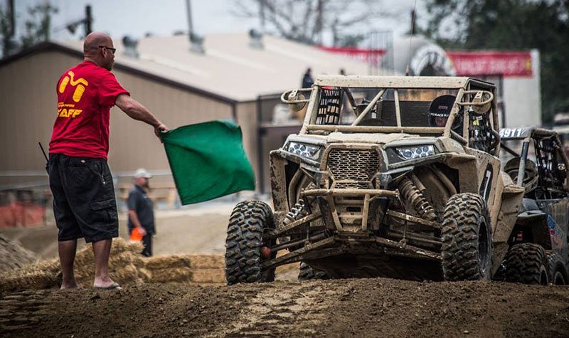 King of the Hammers