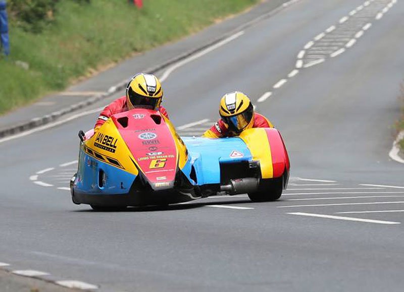 Isle of Man Tourist Trophy