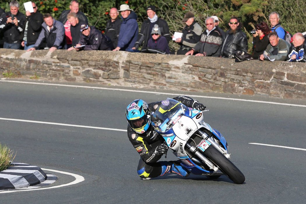 Isle of Man Tourist Trophy