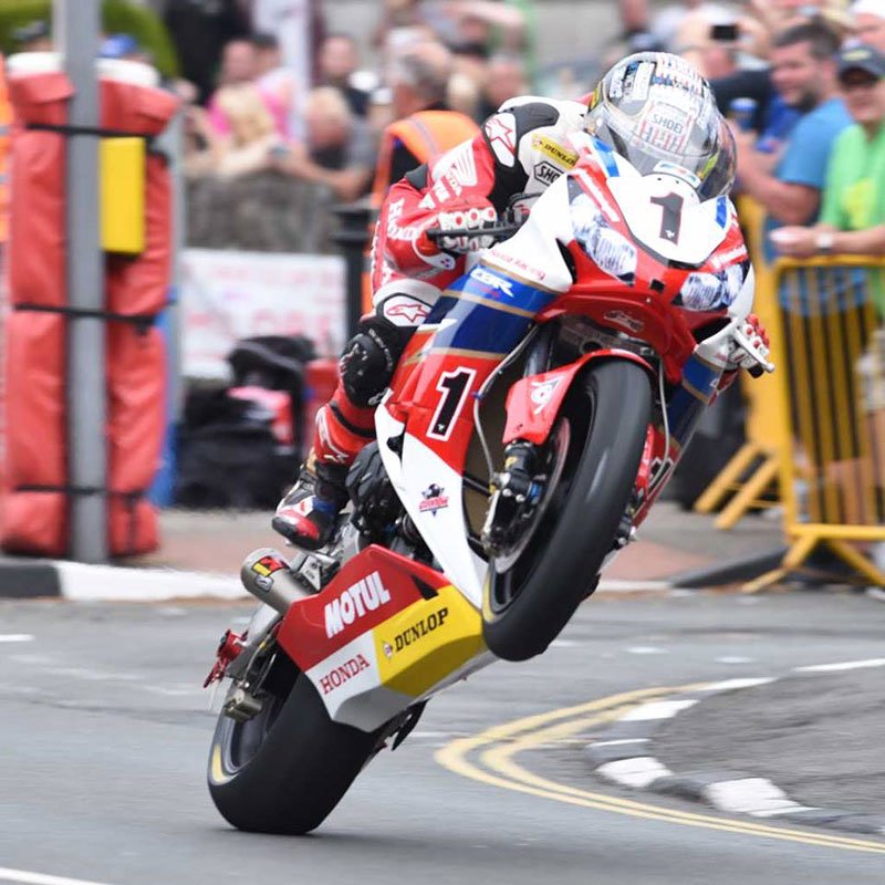 Isle of Man Tourist Trophy